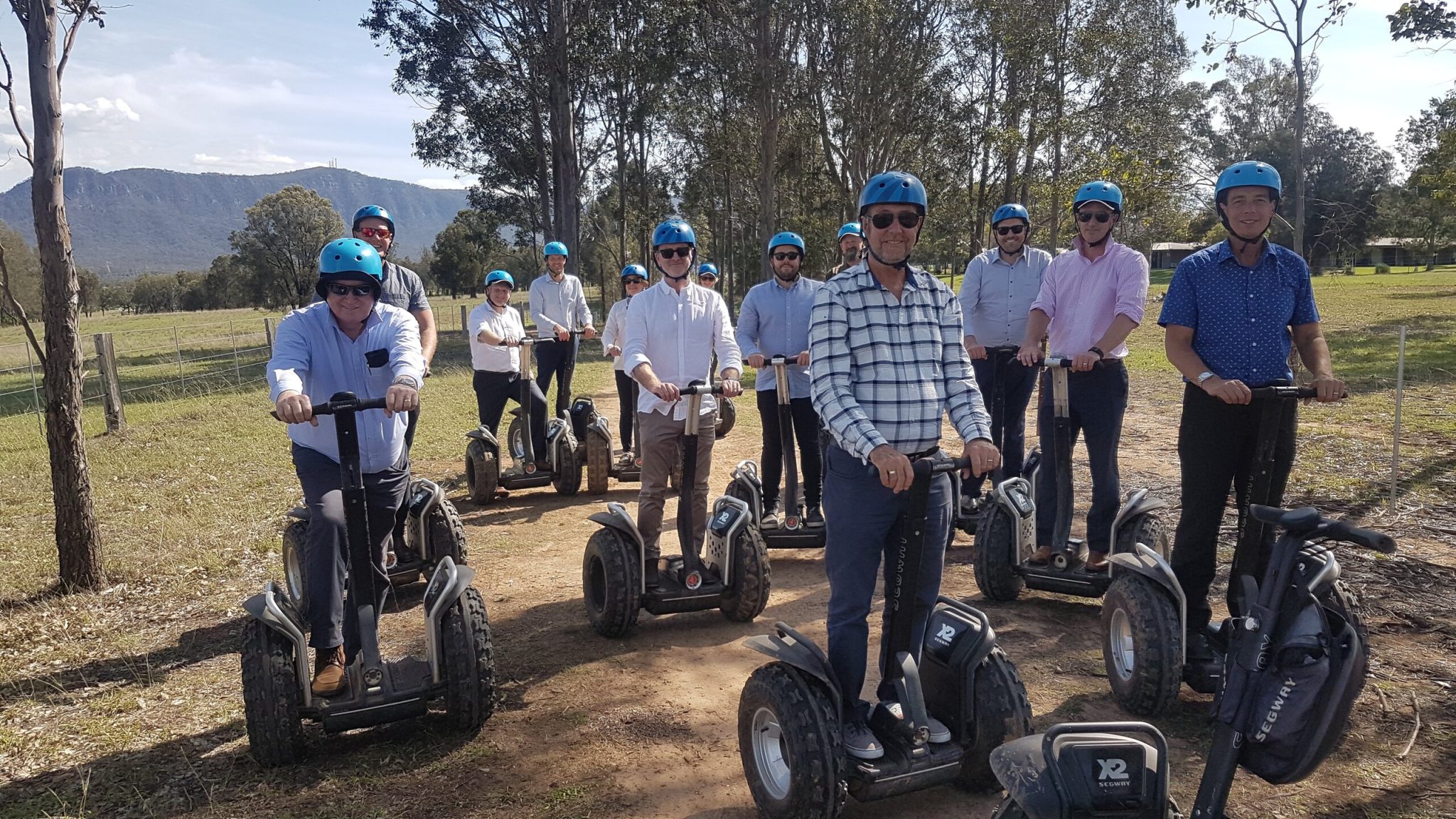 Axe Throwing - General Admission - Hunter Adventure Centre